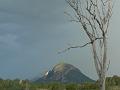 Storm light, Cunningham's Gap P1080042